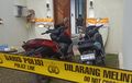 XMAX 250 dan NMAX 155 Digaris Polisi, Saksi Bisu Penembakan Dua WNA Australia di Bali