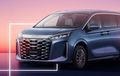 BYD Mau Luncurkan MPV PHEV Baru, Lebih Murah dari Denza D9 di Negara Asalnya