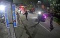 Aksi Geng Motor Bikin Warga Cirebon Resah, Todong Bocil dan Serang Warga