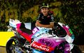 Kombinasi Musik dan Motor, Pertamina Enduro VR46 Racing Team Bawa Livery Spesial di MotoGP Italia 2025