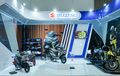 Suzuki Tebar Bejibun Promo di Jakarta Fair 2025, Dp RIngan Sampai Cicilan Murah