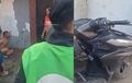 Pemuda 29 Tahun Dijotos dan Diinjak-injak Warga, Perkara Jawab Teguran 'Ini Motor Bapak Gua'