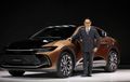 Laba Toyota Turun, Gaji Akio Toyoda Malah Naik, Angkanya Tembus 12 Digit