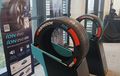 Hankook Gen3 Evo iON Jadi Andalan Pembalap Formula E di Sirkuit Ancol