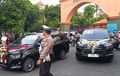 Madura Punya Gaya, Jemputan Jamaah Haji Asal Sampang Disulap Mirip Mobil Pengantin