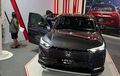 Hadir di JFK 2025, Honda Boyong HR-V e:HEV dan Siapkan Seabrek Promo