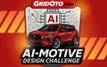 Hadirkan Konsep Modifikasi Unik, Inilah Tiga Pemenang AI-Motive Design Challenge