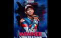 Emang Dahsyat, Veda Ega Pratama Menang Dua Kali di Red Bull Rookies Cup Seri Mugello