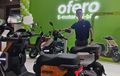 Ofero Hadir di Jakarta Fair 2025, Tawarkan Banyak Promo Selama Pameran