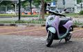 Warna Bodi Motor Berpengaruh sama Keselamatan, Ahli Safety Bilang Warna Ini Paling Aman