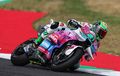 Sampai Diledekin Aleix Espargaro, Franco Morbidelli Dianggap Main Kotor Lagi di MotoGP Italia 2025