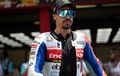 Morbidelli Keras Kepala, Setelah Tabrak Vinales Malah Bilang Begini