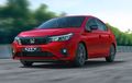 Honda Luncurkan Versi Sporty dari Sedan City, Harga Setara 280 Jutaan