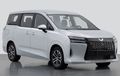 Wuling Cortez Keluar Model Baru, Kini Sudah Pakai Sliding Door
