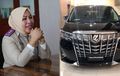 Bu Erry Kakanwil BPN Sulut Dilaporkan Polisi, Kaitan Toyota Alphard dan Uang Rp 1,7 Miliar