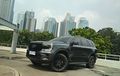 Fans Berat Diesel Merapat, Secepat Ini Akselerasi Ford Everest Sport