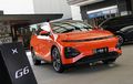 Berani Lebih Murah dari IONIQ 5, Cek Nih Detail Luar Dalam XPENG G6