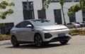 Lebih Murah dari IONIQ 5, Fitur XPENG G6 Ini Bikin Kang Parkir Bingung
