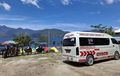 Geger Toyota HiAce Ambulans Dituduh Untuk Piknik di Aceh Tengah, Begini Cerita Aslinya