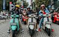 Fazzio, Motor Kalcer Favorit Anak Muda yang Siap Viral Lagi di Fazzio Modifest 2025 Bali!