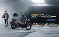 Satu Dekade Yamaha NMAX, dari Skutik Premium hingga Jadi Ikon Gaya Hidup
