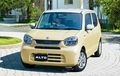 Versi Baru Mobil Compact Suzuki Meluncur, Fitur Lebih Canggih, Efisiensi Capai 28 Km/Liter