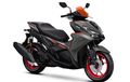 Apa Alasan Aerox Alpha Turbo Sabet Gelar “Bike Of The Year 2025” di OTOMOTIF Award?