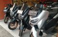 Harga Yamaha NMAX 155 Connected 2022 Bekas Cuma Segini, Buruan Sikat