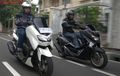 Cek Harga Yamaha NMAX 155 ABS 2017 Bekas, Sekarang Makin Terjangkau