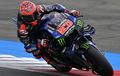 Quartararo Ngacir, Marc Marquez Gagal Masuk 5 Besar di Practice MotoGP Belanda 2025