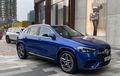 Gerebek Acara G-Class EQ di Malaysia, Ini Spek Mercedes-Benz GLA 250