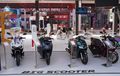 Spesial Promo, Honda BeAT Sampai PCX 160 Disembelih Rp 2 Juta dan Ada Potongan Tenor 5 Kali