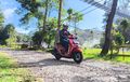 Turing Singkat dari Cimahi ke Garut Pakai Honda Stylo 160, Ternyata Begini Rasanya