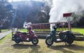 Matic Retro Terkencang! Intip Update Harga Honda Stylo 160 Mei 2026, Tipe Termurah Segini