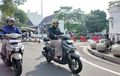 Bobot Ringan Jadi Kunci Yamaha Gear Ultima 125 Asyik Buat Harian