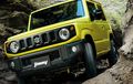 Harga Setara Rp 185 Jutaan, Inilah Suzuki Jimny yang Bisa Jalan 664 KM Sekali Fulltank