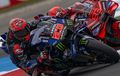 Kencang di Kualifikasi, Ini Penyebab Fabio Quartararo Kewalahan Saat Balapan
