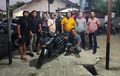 Oknum ASN di Padang Digulung Polisi, Seenaknya Jual 7 Motor Cuma Rp 4 Jutaan