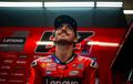 Kelihatan Tidak Kompetitif, MotoGP Hungaria Justru Berkah Buat Bagnaia