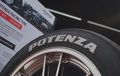 Inilah Bridgestone Potenza Racing, Ban Mutakhir Khusus Ajang Super GT