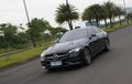 Soal Keiritan Bahan Bakar, Mercedes-Benz C200 Bisa Diandalkan?