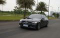 Semakin Mewah, Mercedes-Benz C200 Kini Dapat Update Fitur Ini