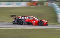 Empat Tim Bridgestone Berhasil Sabet Podium Super GT Malaysia