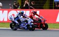 Marc Marquez Jujur Soal Alex Marquez yang Tampak Ogah Menyalipnya