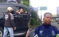 Sok-sokan Ngaku Orang Penting, Status Sopir SUV Arogan di Puncak Bogor Jadi Buron