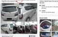 Nawar Mobil Bekas Baca Deskripsi Baik-baik, Ada Kalimat 'Matel On' Segera Cari Unit Lain