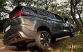 Fitur Ini Bikin Mitsubishi Xpander Cross Makin Siap Diajak Outing