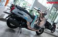 Warna Barunya Kece, Inilah Wujud 3 Tipe Yamaha Fazzio dan Harganya di Juli 2025