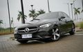 Sekali Full Tank, Mercedes-Benz C200 Bisa Jalan Lintas Pulau