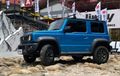 Cek Harga Suzuki Jimny Tiga Pintu per Juli 2025, Tipe Termurah Tembus Segini